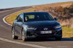 Hyundai Veloster 2.0 L 2019 года (AU)